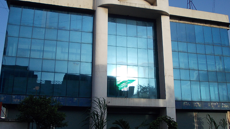 SACMI ENGINEERING (INDIA) - Mumbai office and Warehouse